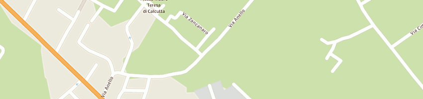 Mappa della impresa scuola elementare a SANT ANGELO DI PIOVE DI SACCO
