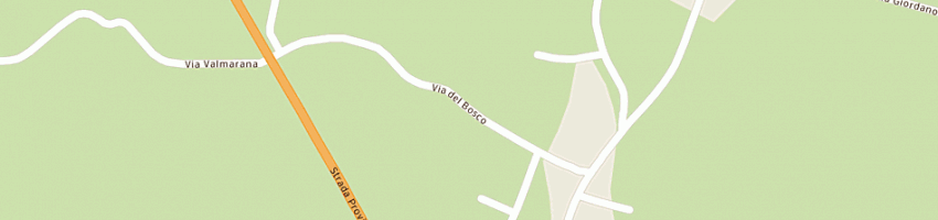 Mappa della impresa terrazzan flli alessandro e franco snc a SANT ANGELO DI PIOVE DI SACCO