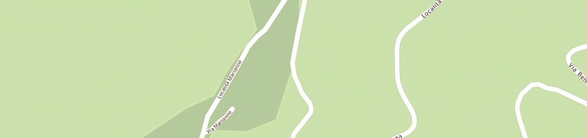 Mappa della impresa casagrande ruggero a SANTA GIUSTINA