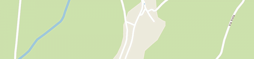 Mappa della impresa comune di alfonsine a ALFONSINE