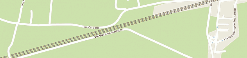 Mappa della impresa euro elba srl a VIGONZA