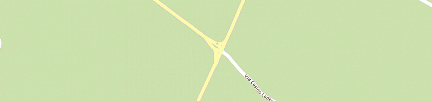 Mappa della impresa bandini sante a FAENZA