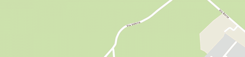 Mappa della impresa ds unione comunale alfonsine a ALFONSINE