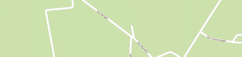 Mappa della impresa torresan lino a MONTEBELLUNA
