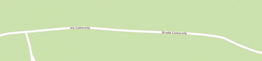 Mappa della impresa azienda agricola - le camorelle a VITERBO