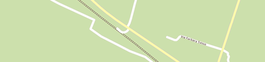 Mappa della impresa 'zp moto di alberto zega e cristiano perucci snc' a SANTA MARINELLA