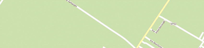 Mappa della impresa poste italiane spa a FORLI 
