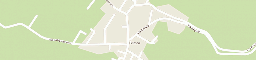 Mappa della impresa banca di credito cooperativo di piove di sacco scoccooprl a SANT ANGELO DI PIOVE DI SACCO