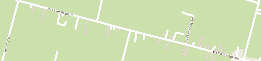 Mappa della impresa aurora srl a PIANIGA