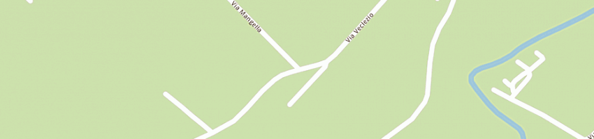 Mappa della impresa autotrasporti panterini snc di panterini ivan e c a FORLI 
