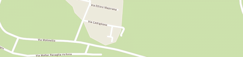 Mappa della impresa highmec srl a ARGENTA