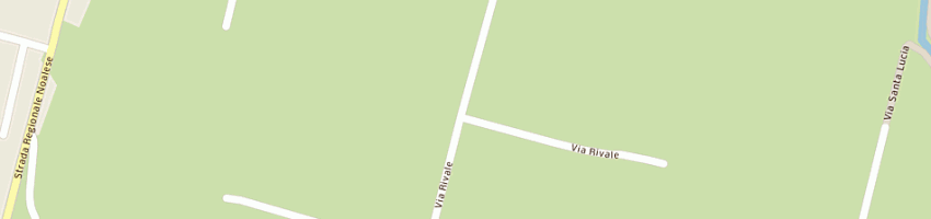 Mappa della impresa europcar italia spa a SANTA MARIA DI SALA
