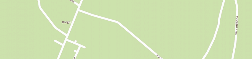 Mappa della impresa pivato mirella a MONTEBELLUNA