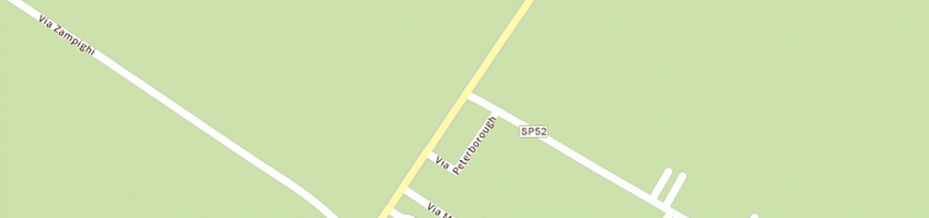 Mappa della impresa farmacia villafranca a FORLI 