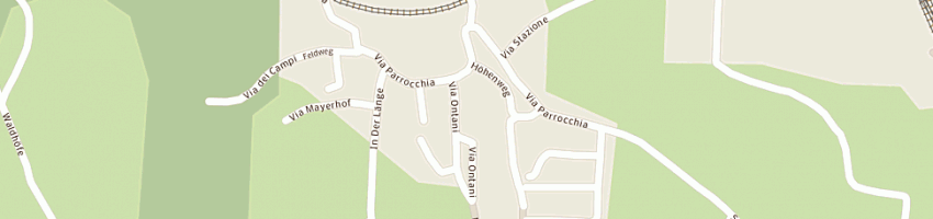 Mappa della impresa mutschlechner leopold a VALDAORA