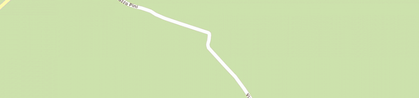 Mappa della impresa sangiorgi fiorenzo a FUSIGNANO
