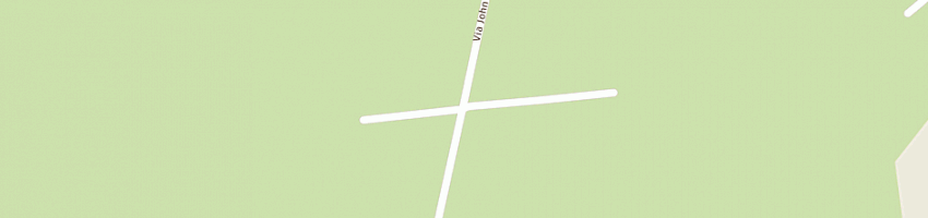 Mappa della impresa meneghini gabriella a CONA