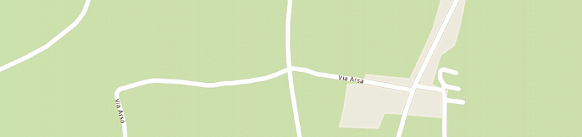 Mappa della impresa nursing assistenza infermieristica srl a MONTEBELLUNA