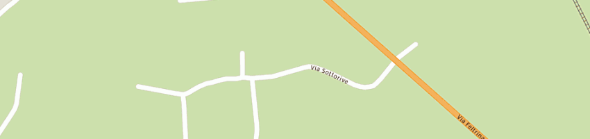 Mappa della impresa ferronato bruno a MONTEBELLUNA