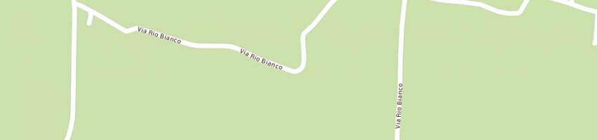 Mappa della impresa didone' adriano a PIOMBINO DESE