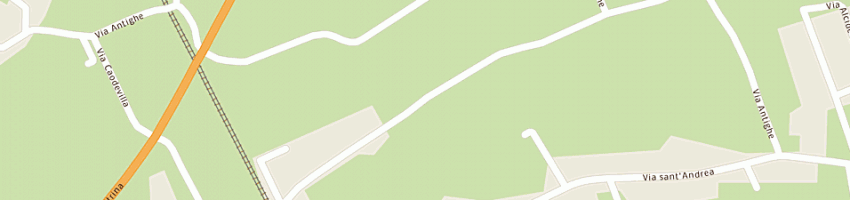 Mappa della impresa bolzonello emanuele a CROCETTA DEL MONTELLO