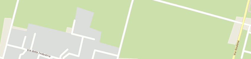 Mappa della impresa ortofrutticola dainese di dainese ottorino e c snc a SANTA MARIA DI SALA