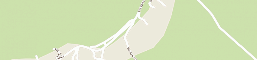 Mappa della impresa ital piping srl a MONTEFIASCONE