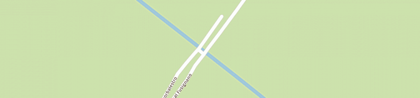 Mappa della impresa malavolta davide a ALFONSINE
