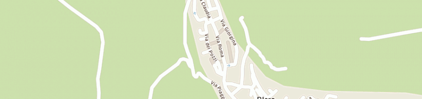 Mappa della impresa parrocchia s maria assunta a BLERA