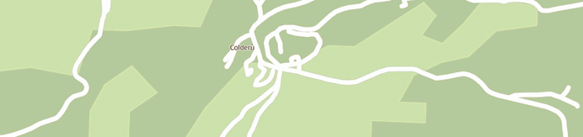 Mappa della impresa al bon tajer di tremea ramona a LENTIAI