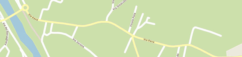 Mappa della impresa coppiello fernanda a VIGONOVO