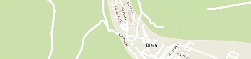 Mappa della impresa bomarsi g e d di bomarsi domenico sas a BLERA