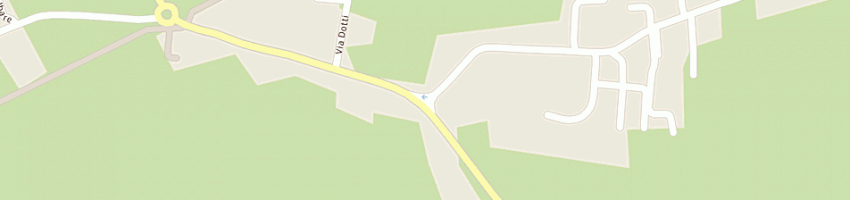 Mappa della impresa caccin diego a TREBASELEGHE