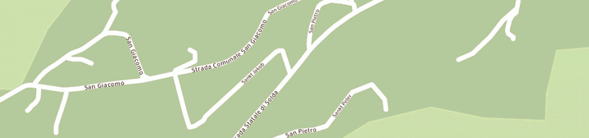 Mappa della impresa smartline a VALLE AURINA