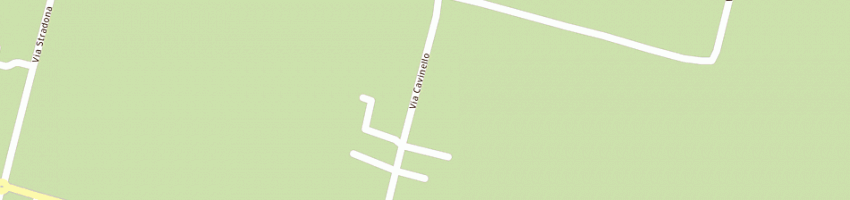 Mappa della impresa gbs di bertoldo giulio snc a SANTA MARIA DI SALA