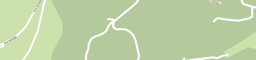 Mappa della impresa zanella g e de barba snc a LENTIAI