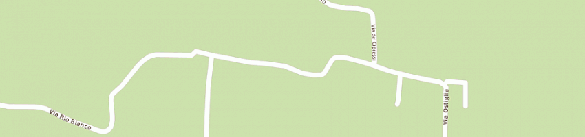 Mappa della impresa venturin bruno a TREBASELEGHE