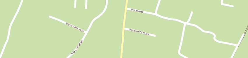 Mappa della impresa marin angelo a PIOVE DI SACCO