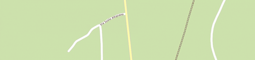 Mappa della impresa cga consorzio gommisti artigiani srl a PIOVE DI SACCO