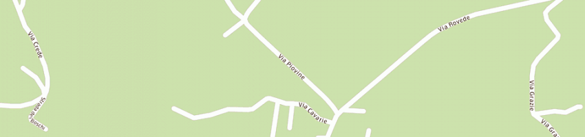 Mappa della impresa dal molin sergio a VALDOBBIADENE
