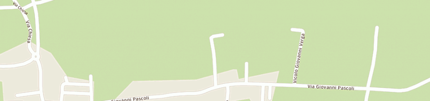 Mappa della impresa ferraresso palmiro a VIGONOVO