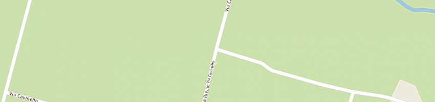 Mappa della impresa flli zamengo sncdi zamengo gianniez a SANTA MARIA DI SALA