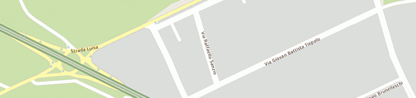 Mappa della impresa bbf rides srl a OSTELLATO