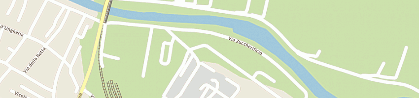 Mappa della impresa banca antonveneta spa a PONTELONGO