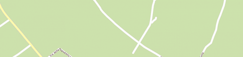 Mappa della impresa d e d di dona' enio e c sas a CAMPOLONGO MAGGIORE