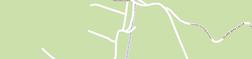 Mappa della impresa cavallucci claudio a TUORO SUL TRASIMENO