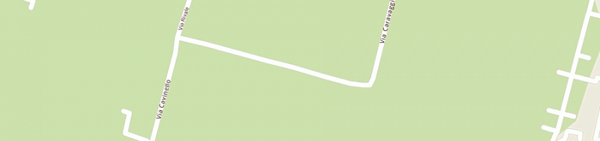 Mappa della impresa omb di flli bettin e c (snc) a SANTA MARIA DI SALA