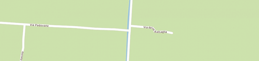 Mappa della impresa squizzato giuliano a NOALE