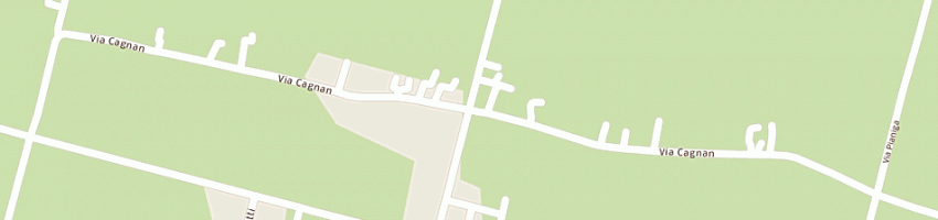 Mappa della impresa ferrarini spa a SANTA MARIA DI SALA