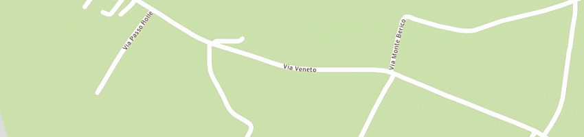Mappa della impresa pc planet snc di frascadore c e bellon n a CAMPOLONGO MAGGIORE